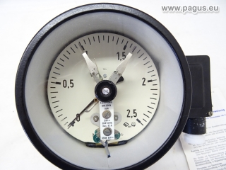 MESSGERÄTEWERK BEIERFELD Kontaktmanometer