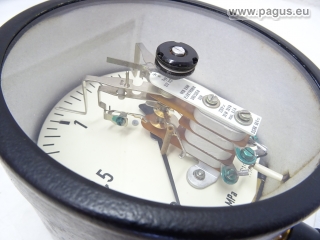 MESSGERÄTEWERK BEIERFELD Kontaktmanometer