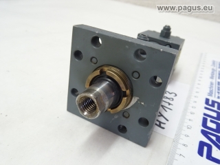 REXROTH Hydraulikzylinder