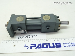 REXROTH Hydraulikzylinder