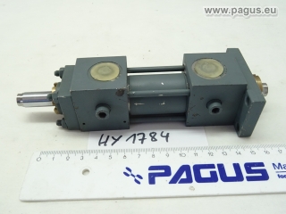 REXROTH Hydraulikzylinder