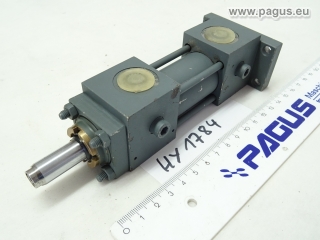REXROTH Hydraulikzylinder