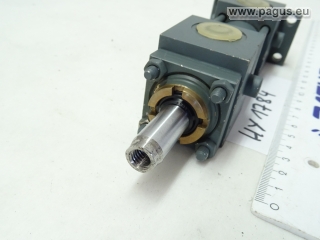 REXROTH Hydraulikzylinder