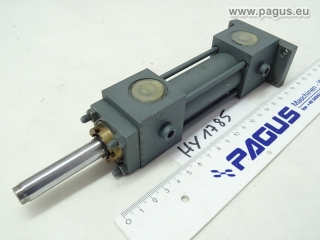 REXROTH Hydraulikzylinder