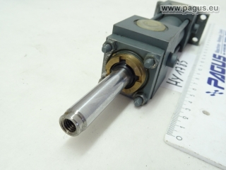 REXROTH Hydraulikzylinder