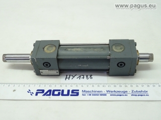 REXROTH Hydraulikzylinder