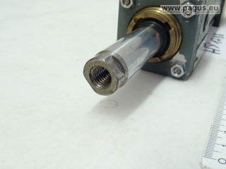 REXROTH Hydraulikzylinder