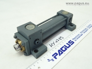 REXROTH Hydraulikzylinder