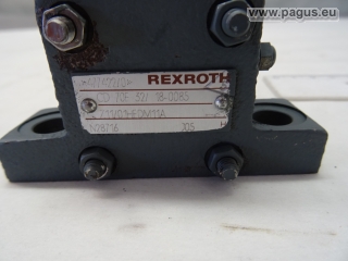 REXROTH Hydraulikzylinder