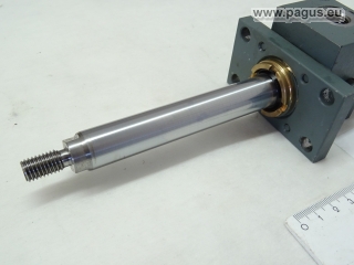 REXROTH Hydraulikzylinder