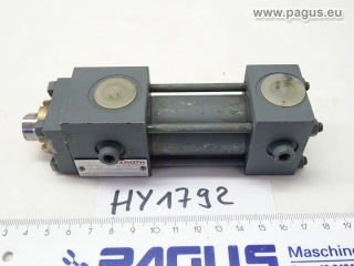 Hydraulikzylinder CD 70 N 25/16 - 0025