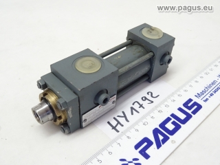 Hydraulikzylinder CD 70 N 25/16 - 0025