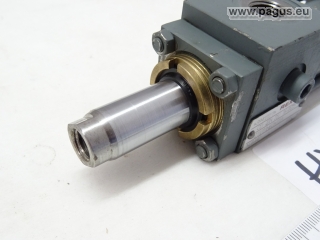 Hydraulikzylinder CD 70 N 25/16 - 0025