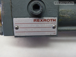 Hydraulikzylinder CD 70 N 25/16 - 0025