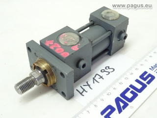 REXROTH Hydraulikzylinder