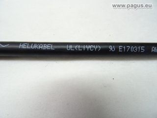 HELUKABEL Steuerleitung