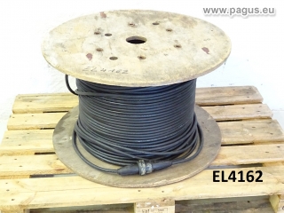 FABER KABEL Verlängerungskabel