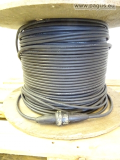 FABER KABEL Verlängerungskabel