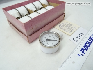 MANOMETERWERK Manometer