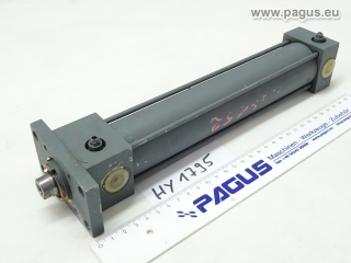 REXROTH Hydraulikzylinder