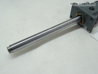 REXROTH Hydraulikzylinder