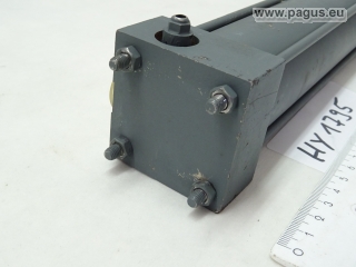 REXROTH Hydraulikzylinder