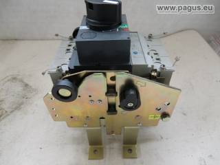 MERLIN Lasttrennschalter 600 V