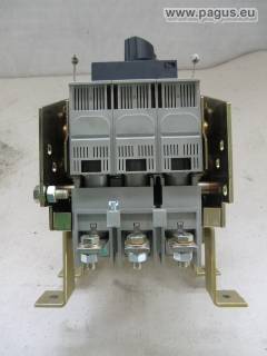 MERLIN Lasttrennschalter 600 V