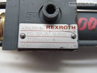 REXROTH Hydraulikzylinder