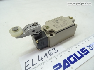 OMRON Rollenendschalter