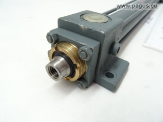 REXROTH Hydraulikzylinder