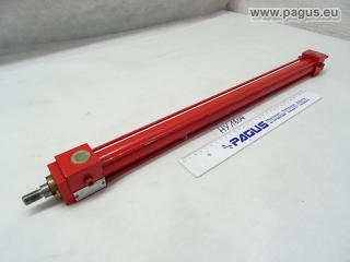 REXROTH Hydraulikzylinder