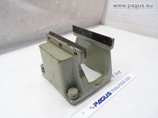 STANKO Messvorrichtung