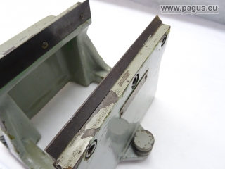 STANKO Messvorrichtung