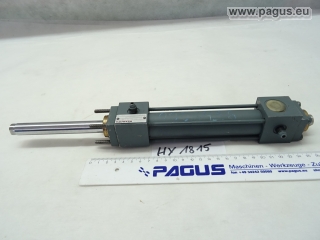 REXROTH Hydraulikzylinder