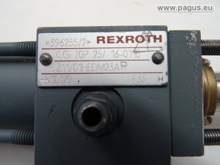 REXROTH Hydraulikzylinder