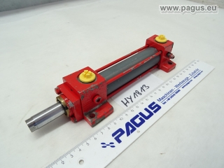 REXROTH Hydraulikzylinder