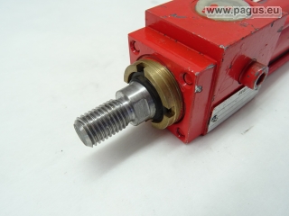 REXROTH Hydraulikzylinder