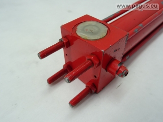 REXROTH Hydraulikzylinder
