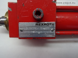 REXROTH Hydraulikzylinder