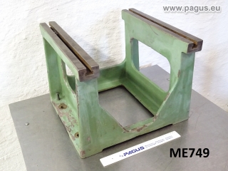 PAGUS Messvorrichtung