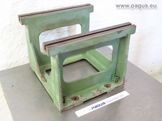 PAGUS Messvorrichtung