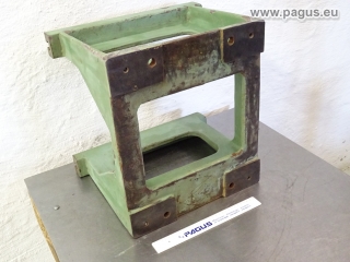 PAGUS Messvorrichtung