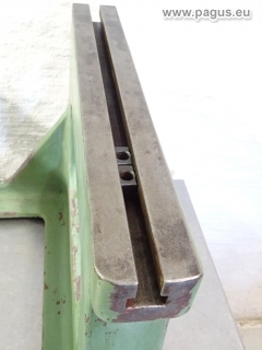 PAGUS Messvorrichtung