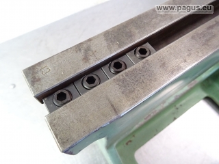 PAGUS Messvorrichtung