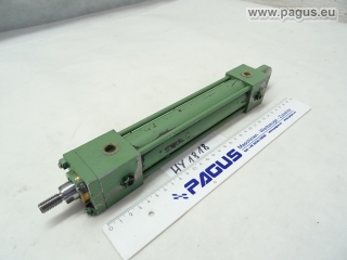 REXROTH Hydraulikzylinder