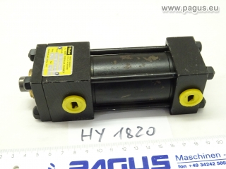 PARKER Hydraulikzylinder