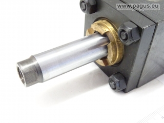 PARKER Hydraulikzylinder