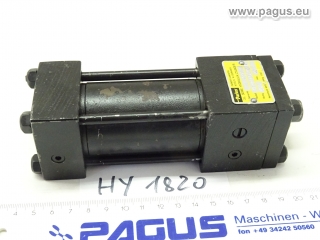 PARKER Hydraulikzylinder