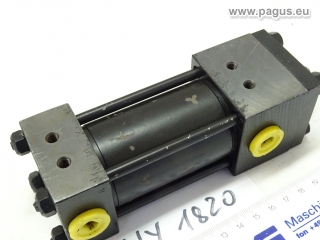 PARKER Hydraulikzylinder